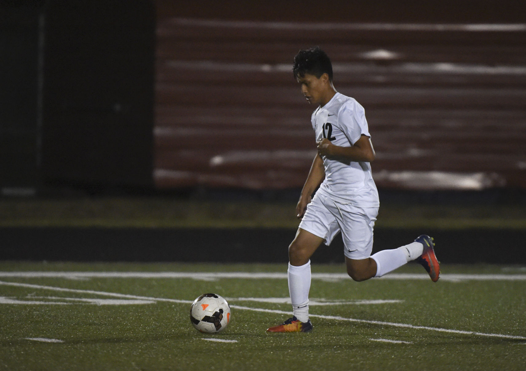 Crescent Valley at South Albany Boys Soccer